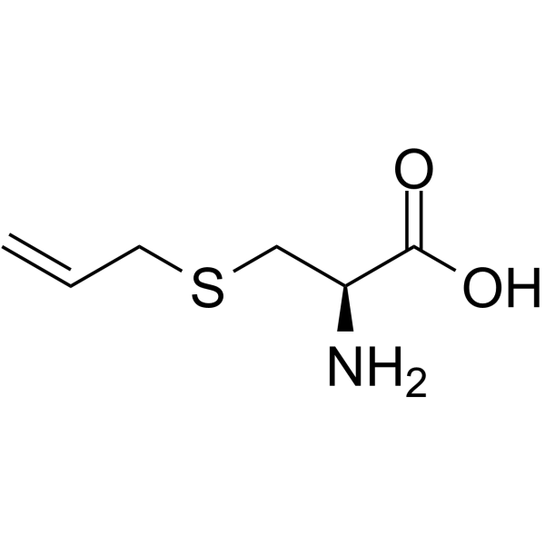 S-Allyl-L-cysteine 21593-77-1